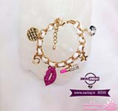 زرتاج - شیک ترین مدلهای زیورالات، کیف و ساعت